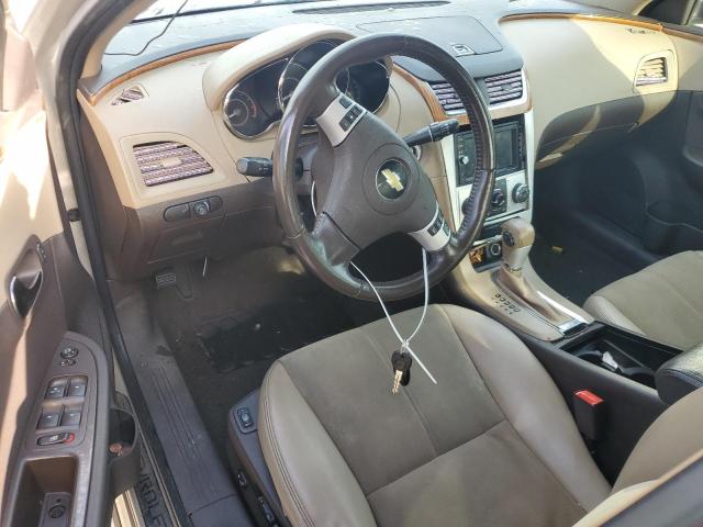 Photo 8 from auction – 2012 CHEVROLET MALIBU 3LT with VIN 1G1ZF5E73CF118627