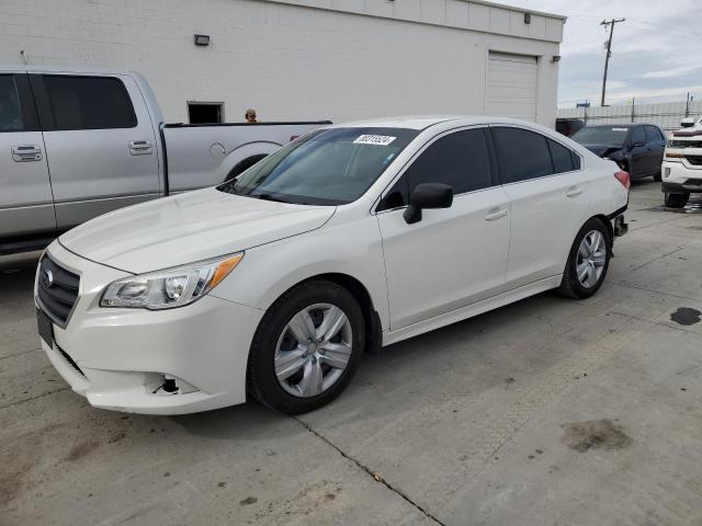 SUBARU LEGACY 2.5 2015 with VIN 4S3BNAA68F3022659 - Photo from auction