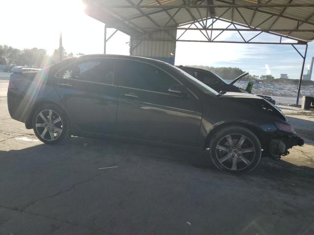 Photo 4 from auction – 2005 ACURA TSX with VIN JH4CL96895C005949