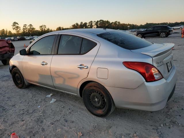 Photo 2 from auction – 2015 NISSAN VERSA S with VIN 3N1CN7APXFL825853