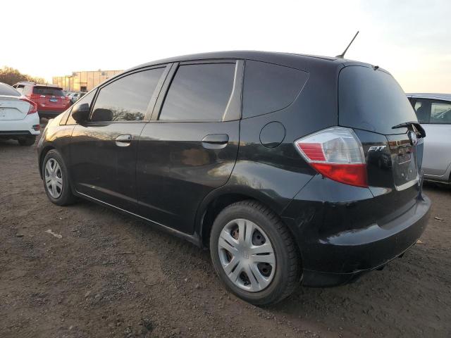Photo 2 from auction – 2011 HONDA FIT with VIN JHMGE8G30BS001038