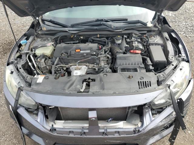 Photo 11 from auction – 2016 HONDA CIVIC EX with VIN 19XFC2F73GE086827