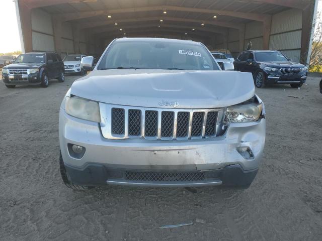 Photo 5 from auction – 2012 JEEP GRAND CHER with VIN 1C4RJECG9CC142344