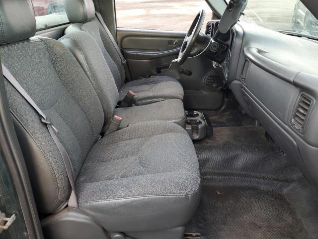 Photo 7 from auction – 2007 CHEVROLET SILVERADO with VIN 1GCEC14X17Z154443