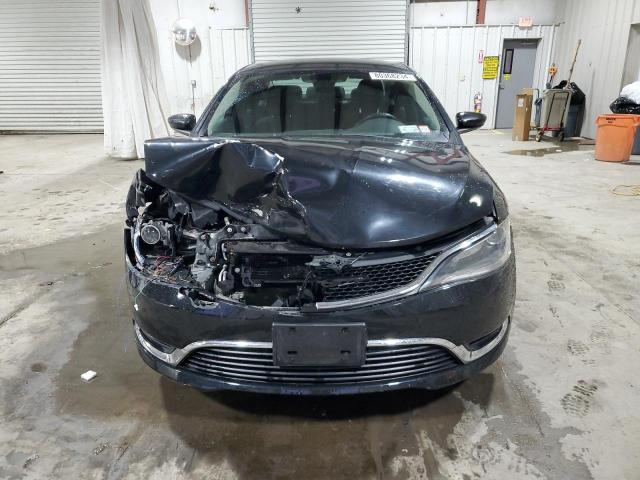 Photo 5 from auction – 2015 CHRYSLER 200 LIMITE with VIN 1C3CCCAG0FN516523