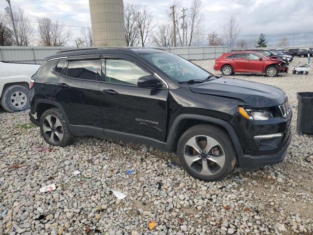 صورة رقم 4 من المزاد - 2018 JEEP COMPASS LA مع VIN 3C4NJDBB9JT232917