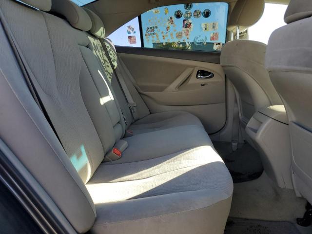 Photo 10 from auction – 2011 TOYOTA CAMRY BASE with VIN 4T4BF3EK5BR217124