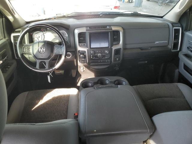 Photo 8 from auction – 2019 RAM 1500 CLASS with VIN 1C6RR7TT8KS695483