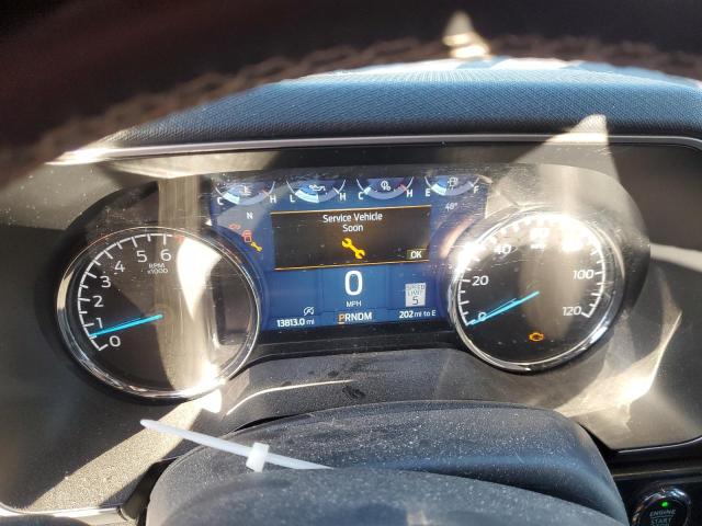 Photo 9 from auction – 2023 FORD F150 SUPER with VIN 1FTFW1E83PKF15778
