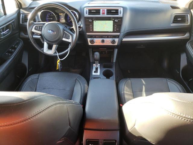 Photo 8 from auction – 2016 SUBARU LEGACY 2.5 with VIN 4S3BNAL65G3047307