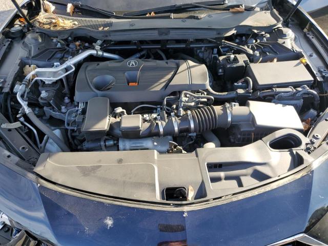 Photo 11 from auction – 2021 ACURA TLX TECHNO with VIN 19UUB5F48MA008609