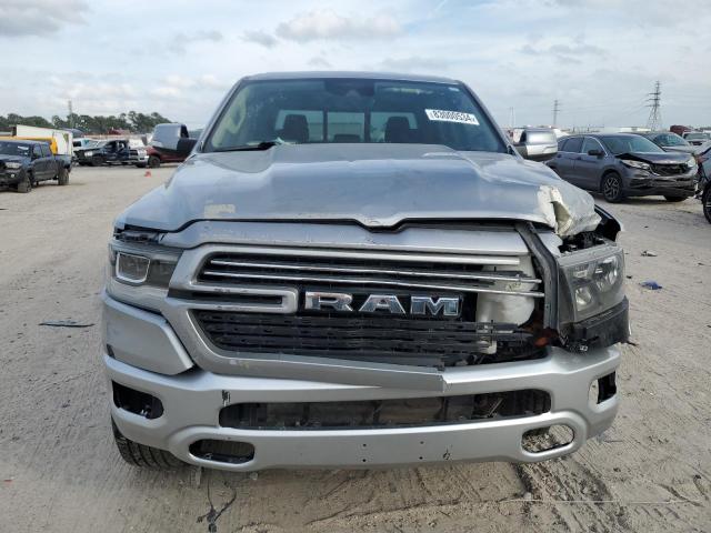Photo 5 from auction – 2021 RAM 1500 LARAM with VIN 1C6SRFJT4MN637080