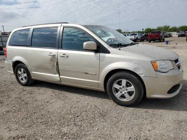 Photo 4 from auction – 2012 DODGE GRAND CARA with VIN 2C4RDGCG3CR349581