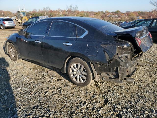 Photo 2 from auction – 2017 NISSAN ALTIMA 2.5 with VIN 1N4AL3AP6HC138781