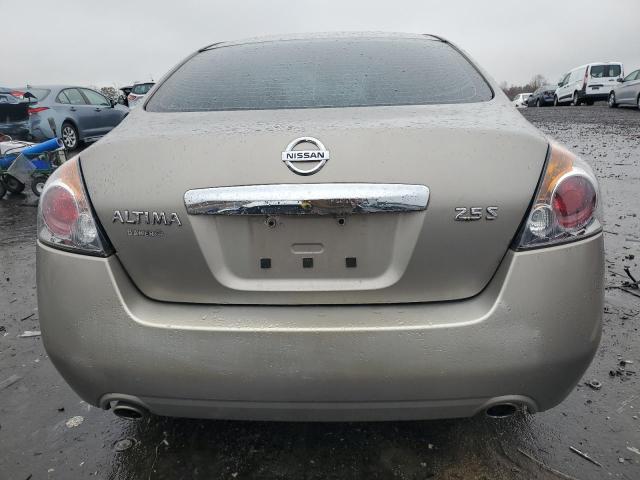 Photo 6 from auction – 2012 NISSAN ALTIMA BAS with VIN 1N4AL2AP4CN432526