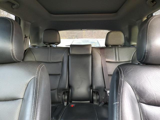 Photo 10 from auction – 2012 KIA SORENTO EX with VIN 5XYKUDA22CG239312