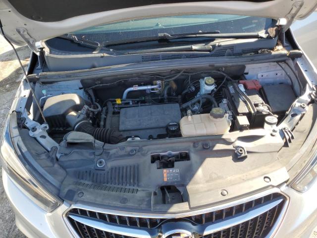 Photo 12 from auction – 2020 BUICK ENCORE PRE with VIN KL4CJASB2LB352496