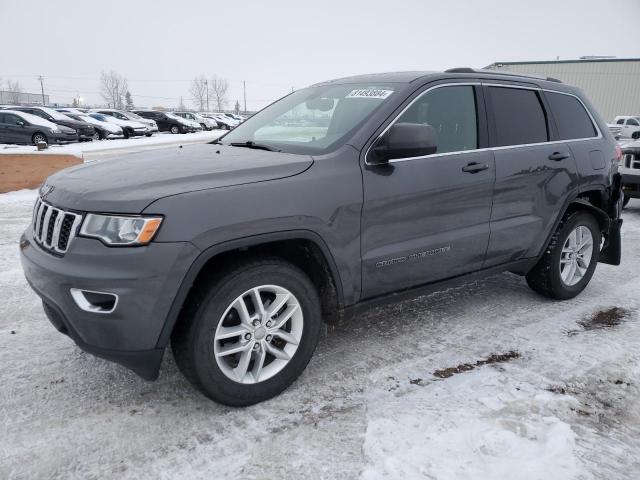 JEEP GRAND CHER 2017 with VIN 1C4RJFAG2HC655547 - Photo from auction