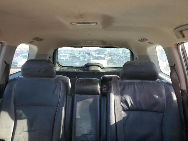 Photo 10 from auction – 2009 TOYOTA HIGHLANDER with VIN JTEES43A192134766