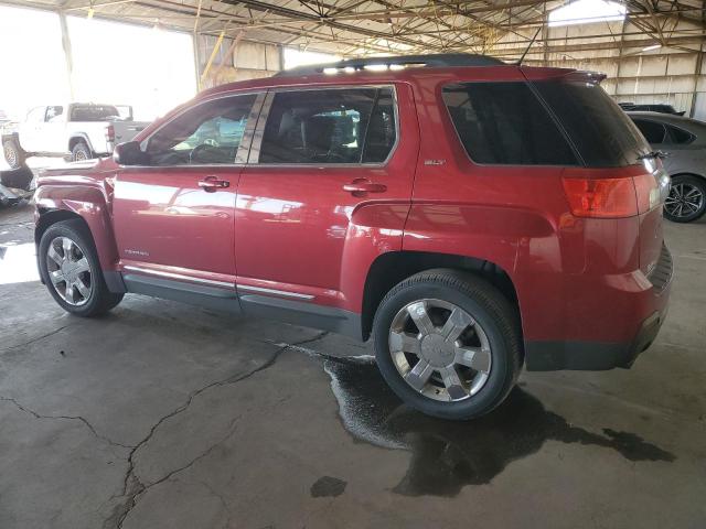 Photo 2 from auction – 2014 GMC TERRAIN SL with VIN 2GKFLSE30E6169485
