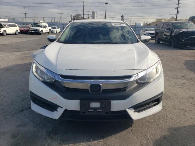 Photo 5 from auction – 2018 HONDA CIVIC LX with VIN 2HGFC2F50JH534159