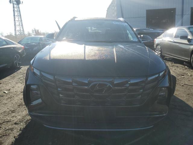 Photo 5 from auction – 2023 HYUNDAI TUCSON LIM with VIN 5NMJECAE6PH166941