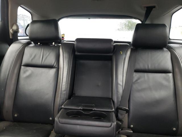 Photo 10 from auction – 2010 MAZDA CX-9 with VIN JM3TB3MV7A0212448