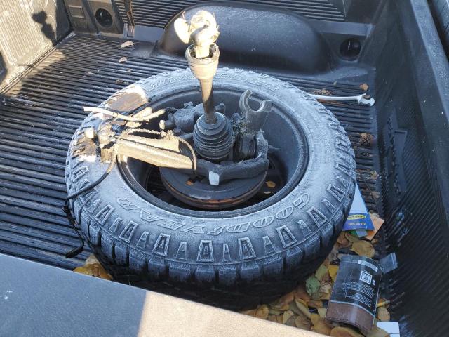 Photo 12 from auction – 2012 DODGE RAM 1500 S with VIN 1C6RD7MTXCS243985