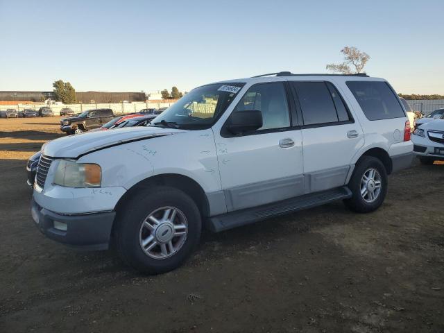 Снимка 1 от търг – 2004 FORD EXPEDITION с VIN 1FMPU15L14LA28014