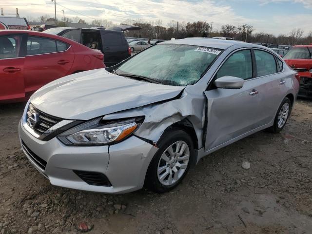 NISSAN ALTIMA 2.5 2016 with VIN 1N4AL3APXGN392156 - Photo from auction