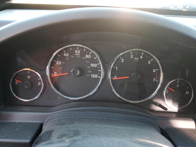 Photo 9 from auction – 2012 JEEP LIBERTY SP with VIN 1C4PJMAK3CW161401