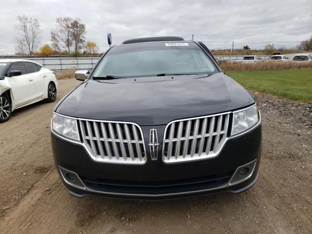 Photo 5 from auction – 2011 LINCOLN MKZ with VIN 3LNHL2JC0BR752052