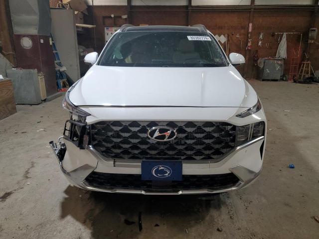 Photo 5 from auction – 2023 HYUNDAI SANTA FE C with VIN 5NMS5DAL8PH616968