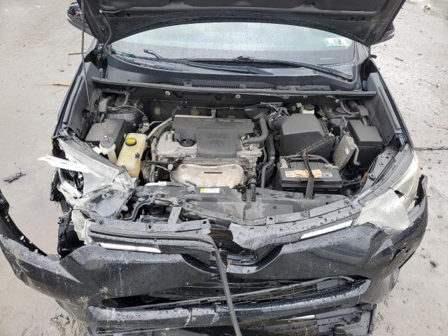 Photo 12 from auction – 2016 TOYOTA RAV4 XLE with VIN 2T3RFREV5GW430529