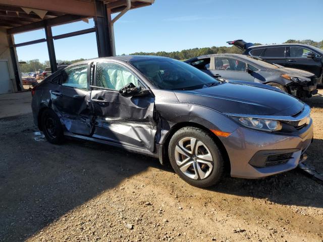 Photo 4 from auction – 2016 HONDA CIVIC LX with VIN 19XFC2F50GE084578