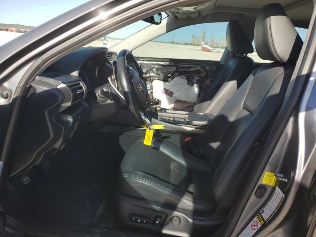 Photo 7 from auction – 2014 LEXUS IS 250 with VIN JTHBF1D20E5017754