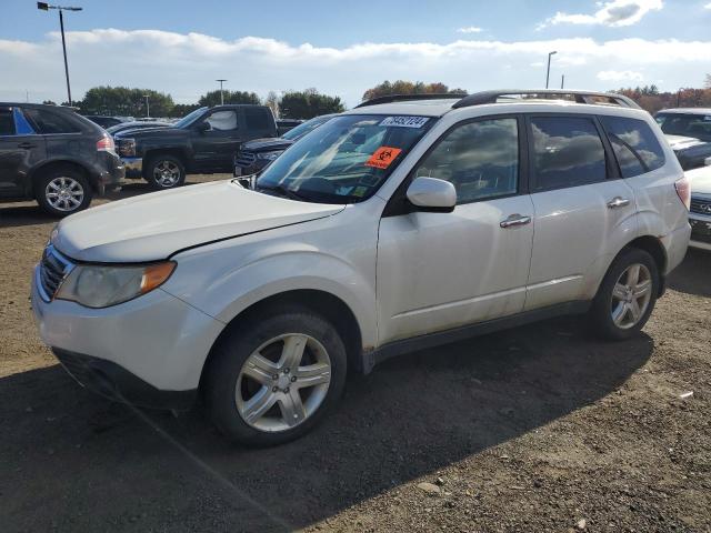 SUBARU FORESTER 2 2009 مع رقم تعريف المركبة JF2SH63669H749289 - صورة من المزاد