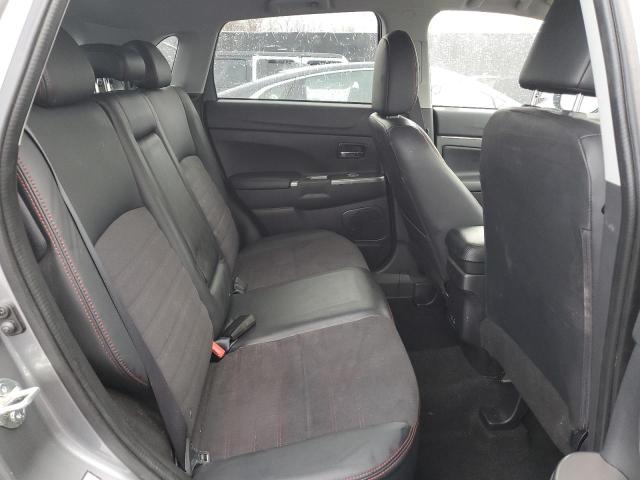 Photo 11 from auction – 2023 MITSUBISHI OUTLANDER with VIN JA4ARUAU3PU015978