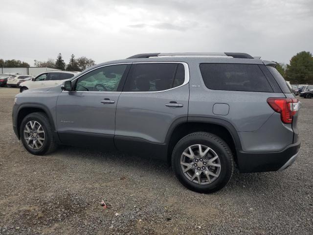 Photo 2 from auction – 2020 GMC ACADIA SLT with VIN 1GKKNULS9LZ225472