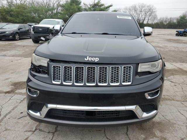 Photo 5 from auction – 2014 JEEP GRAND CHER with VIN 1C4RJFJT5EC124092