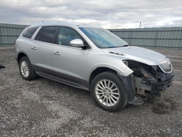 Photo 4 from auction – 2011 BUICK ENCLAVE CX with VIN 5GAKRBED6BJ232297