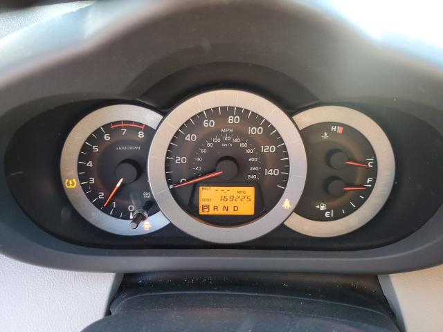 Photo 9 from auction – 2010 TOYOTA RAV4 LIMIT with VIN 2T3YK4DVXAW006377