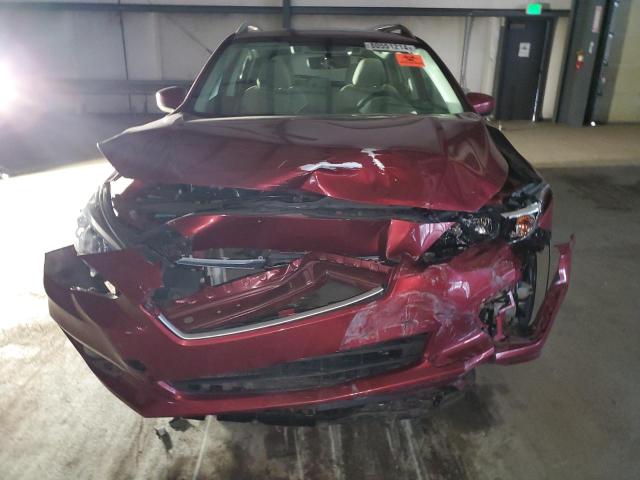 Photo 5 from auction – 2019 SUBARU IMPREZA PR with VIN 4S3GTAD68K3736695