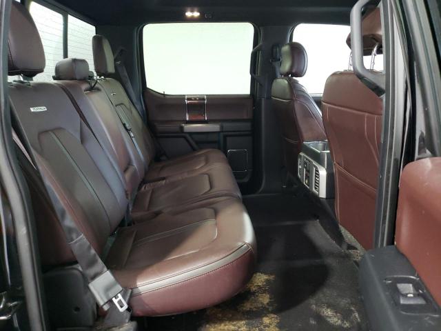 Photo 10 from auction – 2016 FORD F150 SUPER with VIN 1FTEW1EG6GFA50263