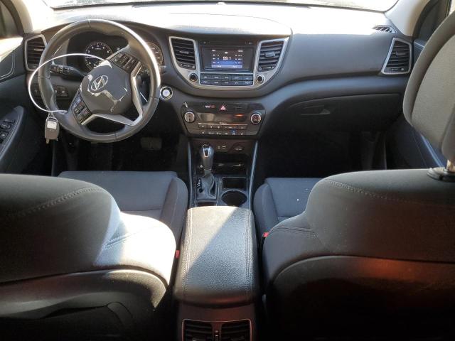 Photo 8 from auction – 2017 HYUNDAI TUCSON LIM with VIN KM8J3CA28HU570583