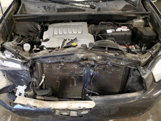 Photo 12 from auction – 2008 TOYOTA HIGHLANDER with VIN JTEES43A482108449
