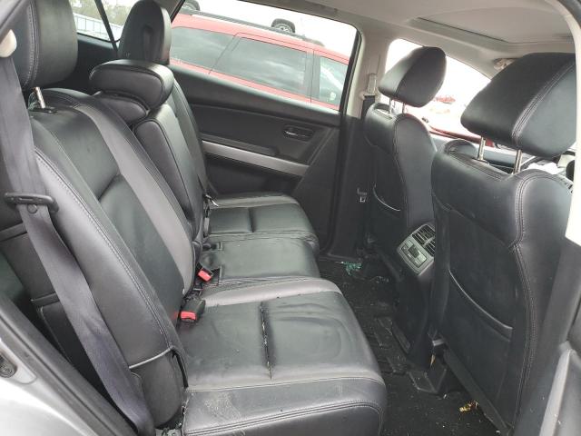 Photo 11 from auction – 2012 MAZDA CX-9 with VIN JM3TB2DA1C0348696