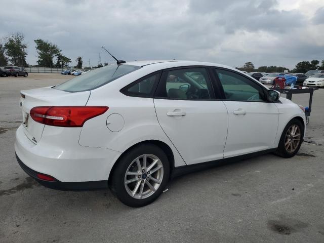 Photo 3 from auction – 2016 FORD FOCUS SE with VIN 1FADP3F21GL200990