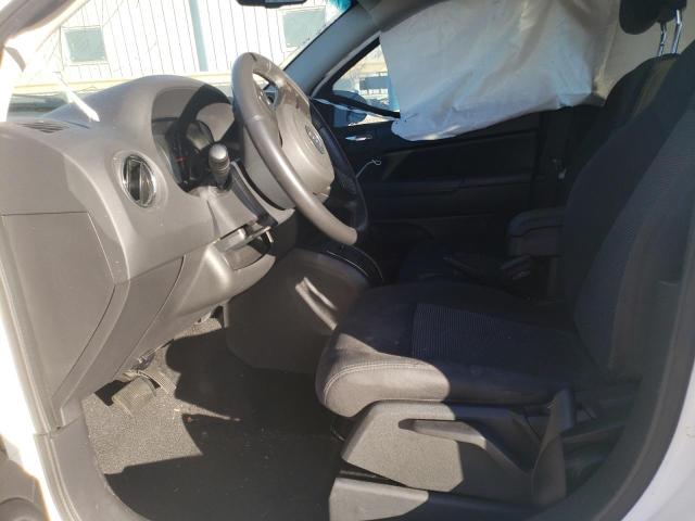 Photo 7 from auction – 2013 JEEP COMPASS LA with VIN 1C4NJCEAXDD102460