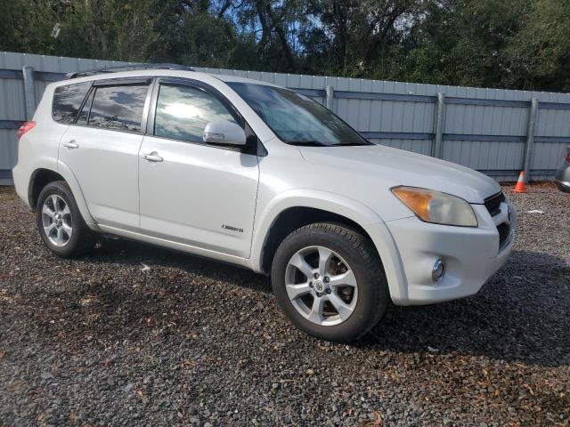 Photo 4 from auction – 2012 TOYOTA RAV4 LIMIT with VIN 2T3YK4DV6CW017203